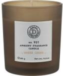 Depot Lumânare parfumată Cedru alb - Depot 901 Ambient Fragrance Candle White Cedar 160 g