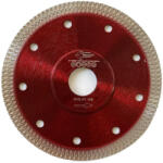 CRIANO DiamantatExpert 125 mm DXDY.XTURBO.125 Disc de taiere