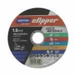 Norton 125 mm CT171501