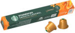 Starbucks Nespresso Smooth Caramel (10)