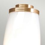 Elstead Lighting Eliot BATH-ELIOT1-RG