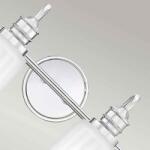 Elstead Lighting Swell 4 QZ-SWELL4-PC-BATH