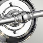 Elstead Lighting Keynes 2 QN-KEYNES2-BATH