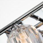 Elstead Lighting Regalia 3 QN-REGALIA3-PC-BATH