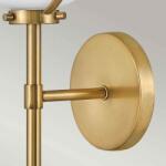 Elstead Lighting Hollis 1 HK-HOLLIS1-O-HB-BATH