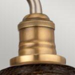 Elstead Lighting Rigby 2 QN-RIGBY2-BATH-AN