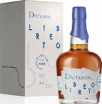 Dictador Libreto 1996 0,7 l 44%