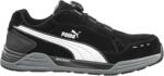 PUMA Airtwist Black Disc Low S3 ESD HRO SRC PUM-644651-44