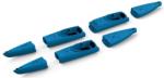 Kayak Innovations NATSEQ Tandem 560 cm blue