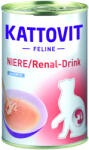 KATTOVIT Niere/Renal-Drink duck 24x135 ml