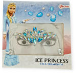 Ice Princess Strasszkő öntapadós Homlok strasszkő - Ice Princess