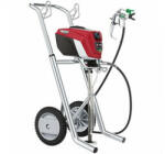 Titan Tool ControlMax 1900 PRO Cart pompa airless pentru zugravit Debit: 1, 5 l/minut | 110 bar | 600 W (4004025086717)