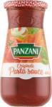 PANZANI Originale paradicsomszósz szezonális paradicsommal, ízesítve 400 g