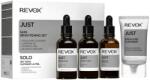 Revox Just készlet, A bőr ragyogásához, 4x30ml