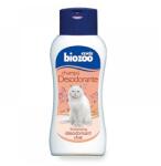  Biozoo Biozoo Sampon Deodorant pentru Pisici, 250 ml