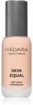 Mádara MÁDARA Skin Equal озаряващ фон дьо тен за естествен вид SPF 20 цвят #30 Rose Ivory 30ml