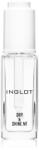 INGLOT Dry & Shine NF top coat pentru unghii, pentru accelerarea uscării ojei pipeta 9 ml