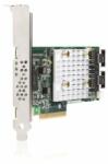 HP Smart Array P408i-p SR Gen10 Ctrlr RAID vezérlő kártya (830824-B21)