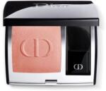 Dior Rouge Blush Blush compact cu oglinda culoare 449 Dansante (Satin) 6, 4 g