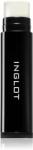 Inglot Rich Care защитен балсам за устни цвят 01 Hypoallergenic 5 гр