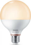 Philips okos E27 LED, 2200-6500 K, 75W izzó helyett (929002451021)