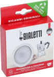 Blister 1 Gasket 1 Filter 1/2 Cup