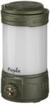 Fenix Tölthető lámpás Fenix CL26R PRO - oliva