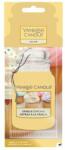 Yankee Candle Vanilla Cupcake odorizant 1 buc