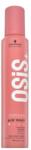 Schwarzkopf Osis+ Air Whip spumă întăritoare 200 ml