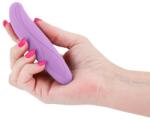 NS Novelties Mini Vibrator INYA Flirt, Lila, 11 cm