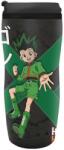 ABYstyle Чаша за път ABYstyle Animation: Hunter X Hunter - Gon & Killua (ABYTUM047)