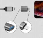 SWISSTEN OTG adapter lightning to USB-A (55500300)