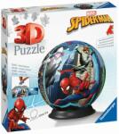 Ravensburger Puzzle-Ball Spiderman 72 db (2411563)