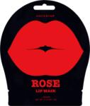 KOCOSTAR Rose mască de buze, 1 buc