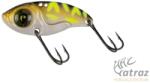 Fox Rage Big Eye Blade 8 gramm UV Black & Gold - Fox Rage Blade Fém Műcsali (NCT018)