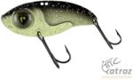 Fox Rage Big Eye Blade 17 gramm UV Pike - Fox Rage Blade Fém Műcsali (NCT021)