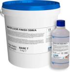  Mapei Mapefloor Finish 59 W 5, 5kg+0, 5kg RAL színekben