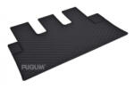 Rigum Tavita portbagaj MERCEDES V-Class Long 2014 - prezent/ Vito Long 2014 - prezent/ EQV Long 2021 - prezent 8-9 locuri Rigum RKK