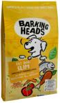 Barking Heads & Meowing Heads Fat Dog Slim túlsúlyos kutyáknak 12 kg-os kutyáknak