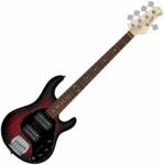 Music Man RAY 5 HH Red Ruby Burst Satin (RAY5HH-RRBS-R1)