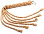 Master Series Flogger ostor Swashbuckler