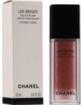 CHANEL Pirosító - Chanel Les Beiges Eau De Blush Water-Fresh Blush Intense Coral
