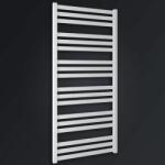 ENIX Haber fehér radiátor 530x1150mm HB-512(008255-000012)