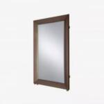 ENIX Rama Mirror radiátor tükörrel 595x1448mm RMM-614 (008140-000001)