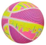 Neon kosárlabda mintás gumilabda 22cm-es több változatban 103380015-538158