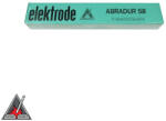 Elektrode Jesenice Elektrode J. Abradur 58 felrakó elektróda 3, 25x350 mm - doboz 4 kg (rutilos) (13346)