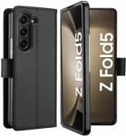 Tech-Protect Husa portofel Samsung Galaxy Z Fold 5 5G neagra