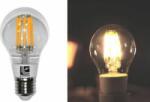 Lumen Bec Led COG Para E27 8W Clar Alb Cald 2800k 230V (13-2721800)