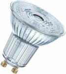 OSRAM Bec Led Tip Par PARATHOM PAR16 DIM 8W GU10 Alb Cald 2700k (4058075095540)
