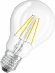 OSRAM Bec Led Forma Clasica PARATHOM RETROFIT CLASSIC A 4W E27 Alb Cald 4052899961722 (4052899961722)